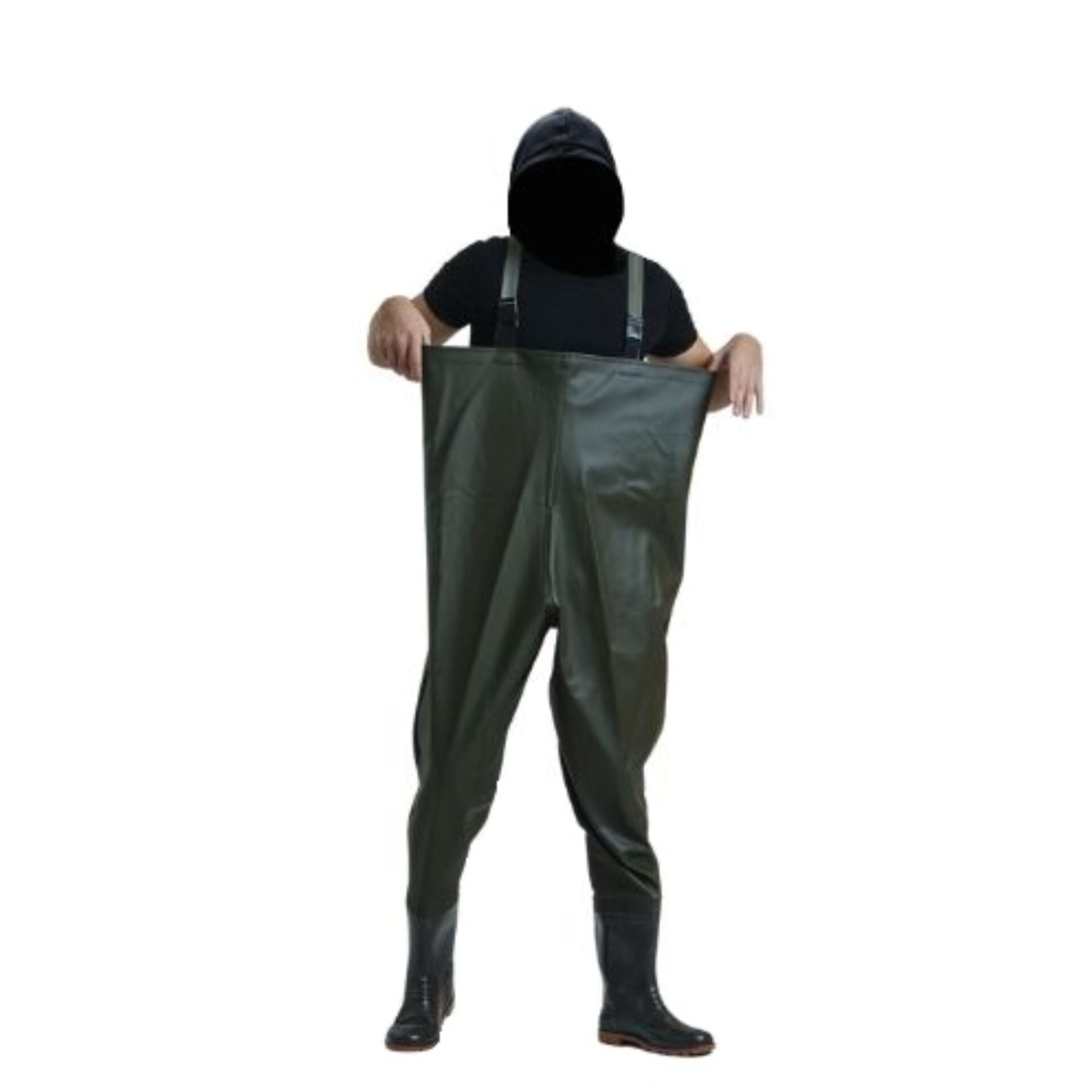 Gezer Göğüs Çizme No:43