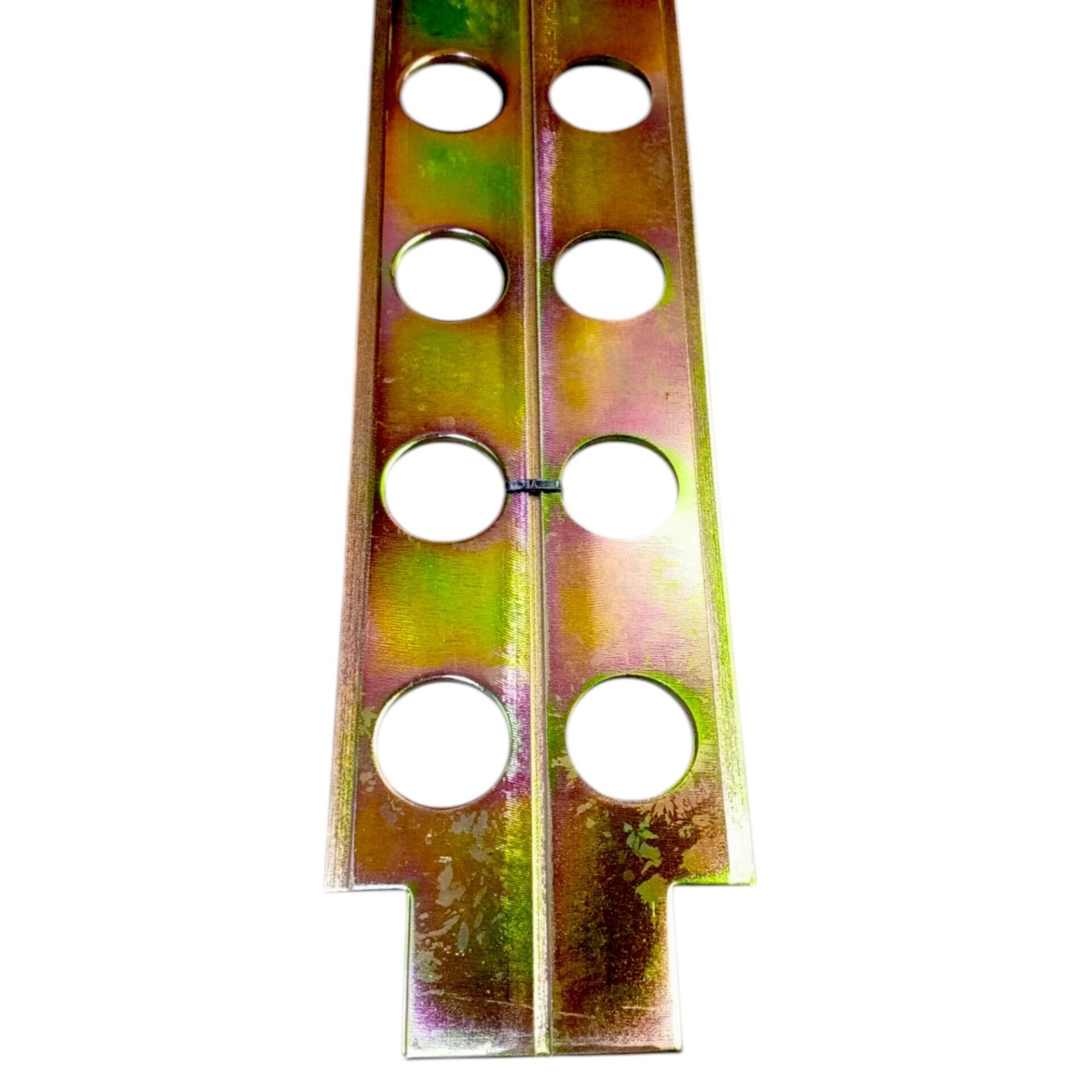 Yıldızgaz 4604 Raylı Otomatik Kesme Makinesi