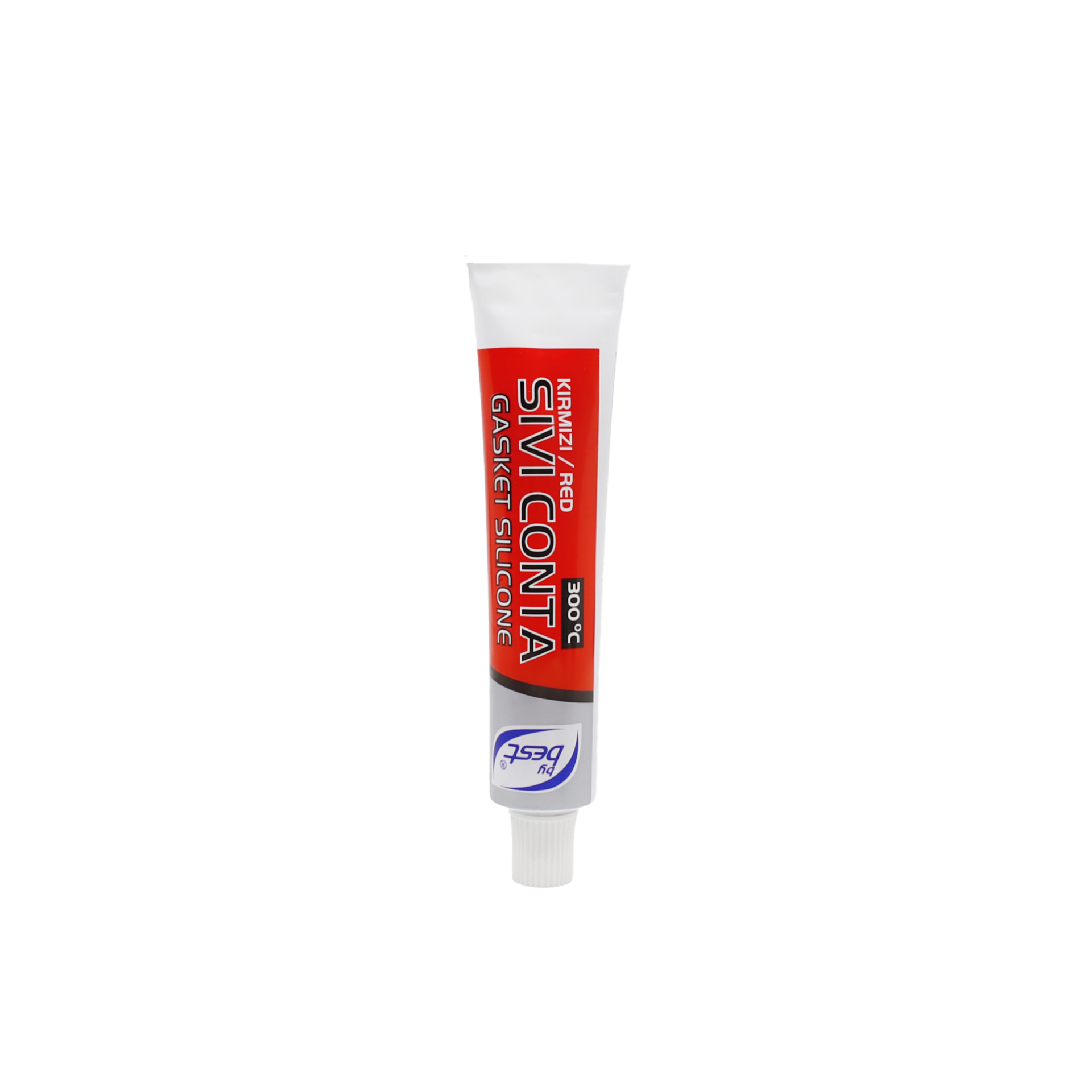 Bybest Sıvı Conta 45 Gr Kırmızı