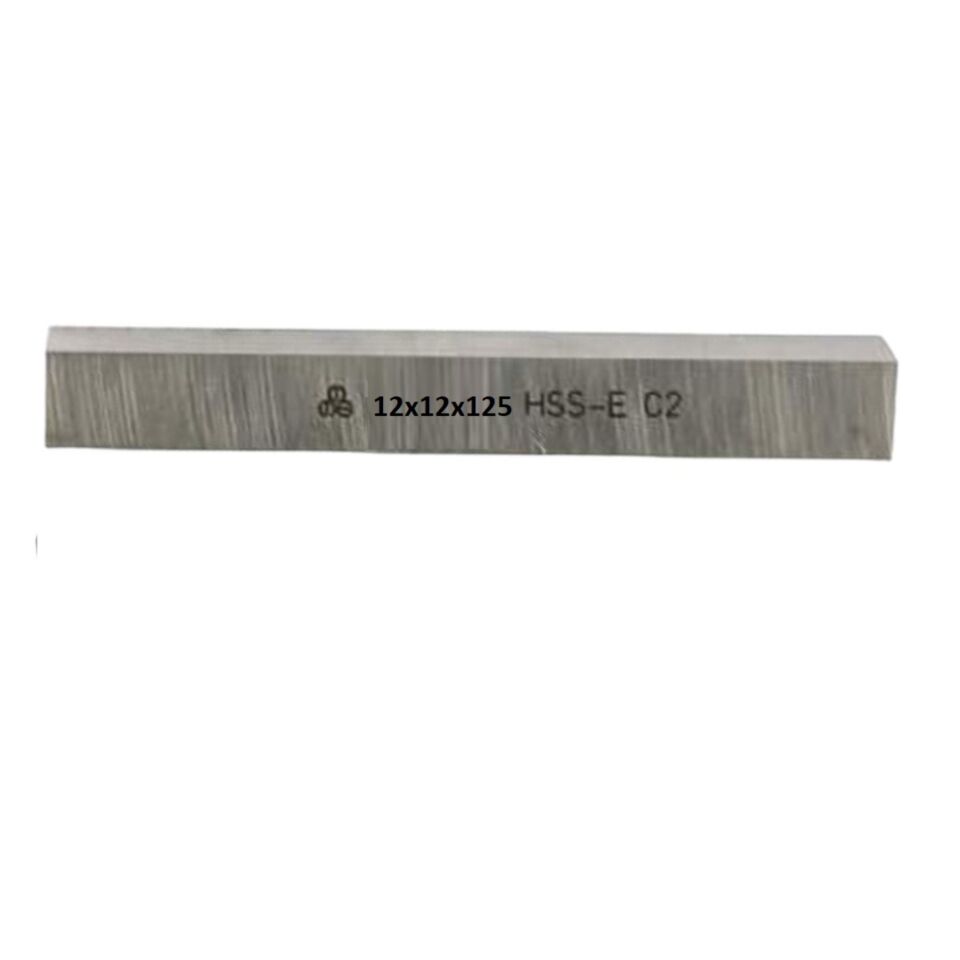 Mte Hsse Torna Kalem Dın4964b 12x12x125 401212125