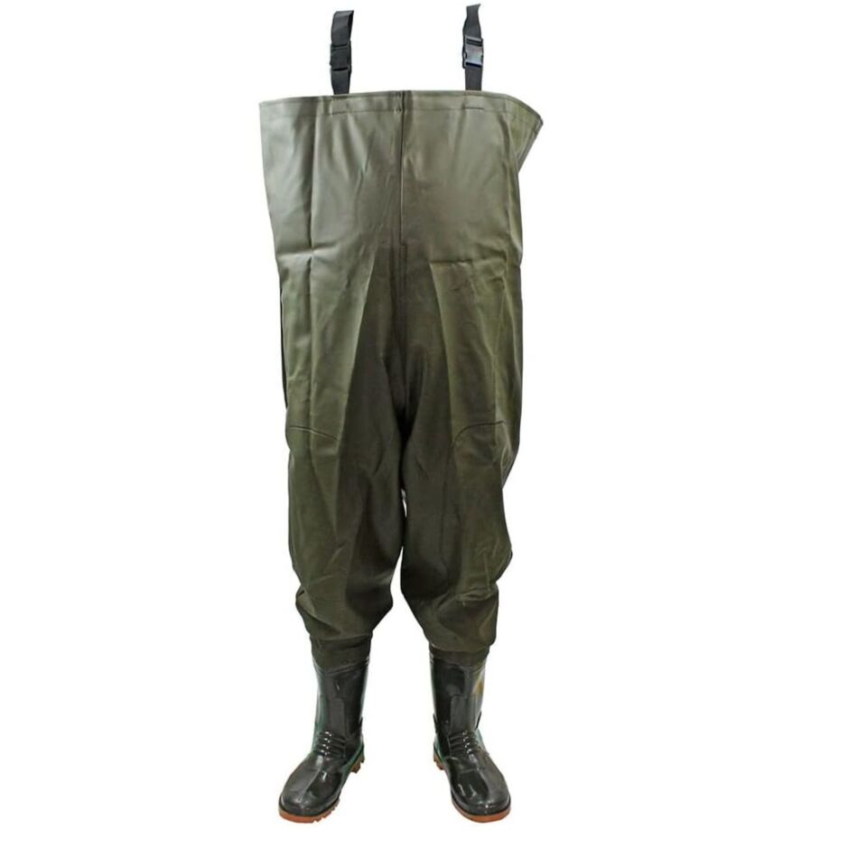 Gezer Göğüs Çizme No:44