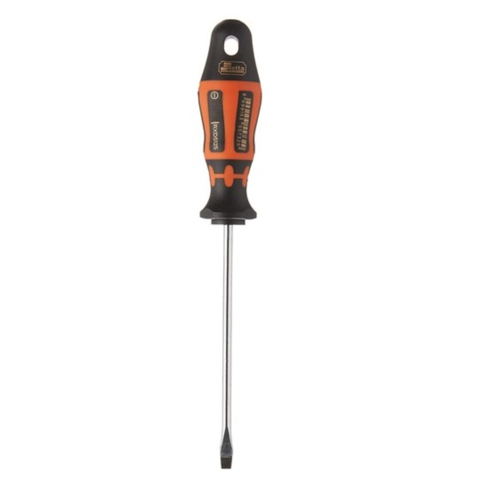 Retta Rxd6125 Tornavida Düz 6.5x125 Mm