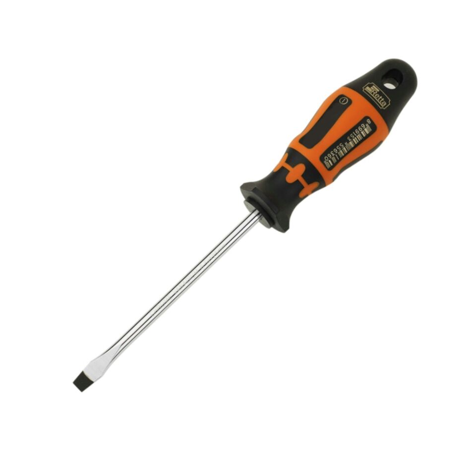 Retta Rxd6125 Tornavida Düz 6.5x125 Mm