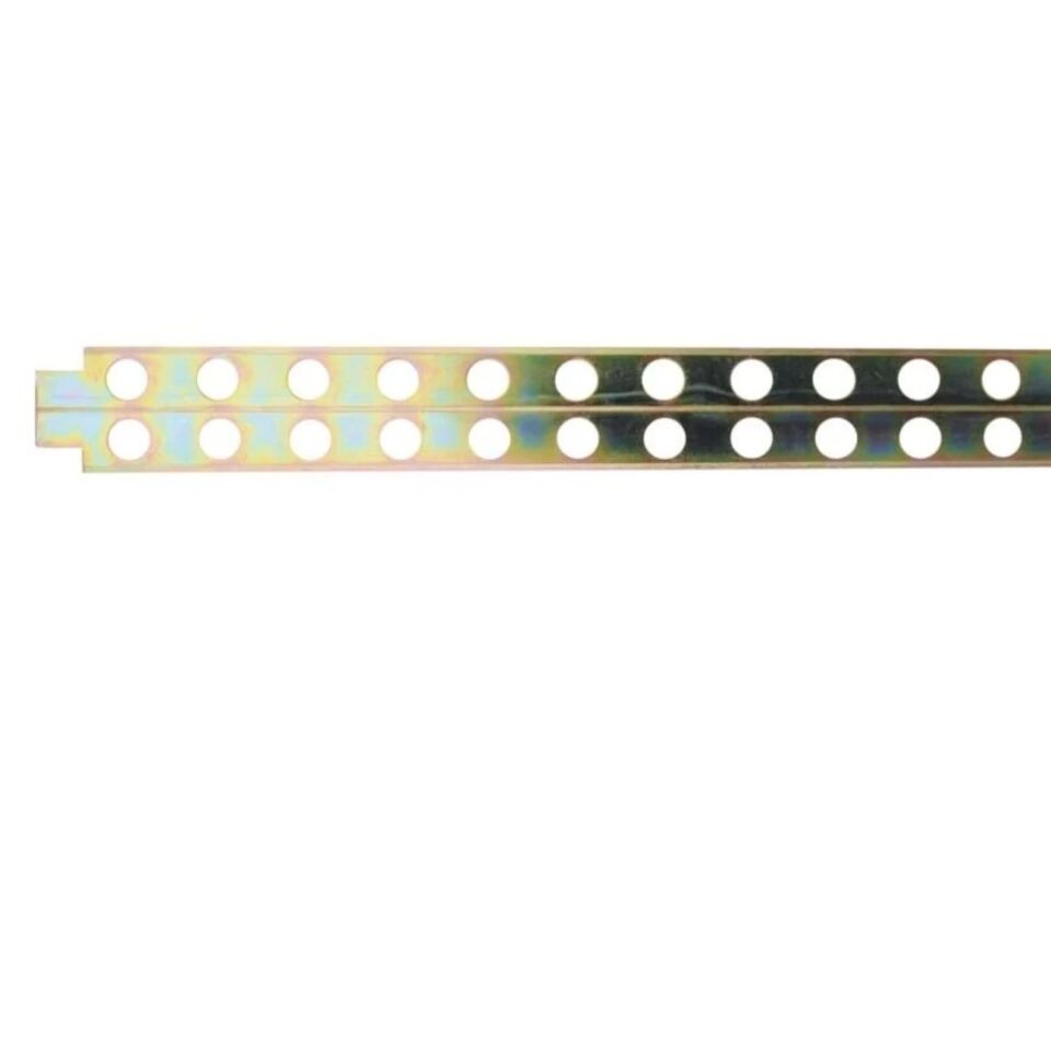 Yıldızgaz 46117 Otomatik Kesme Mak.yedek Ray 2 Mt