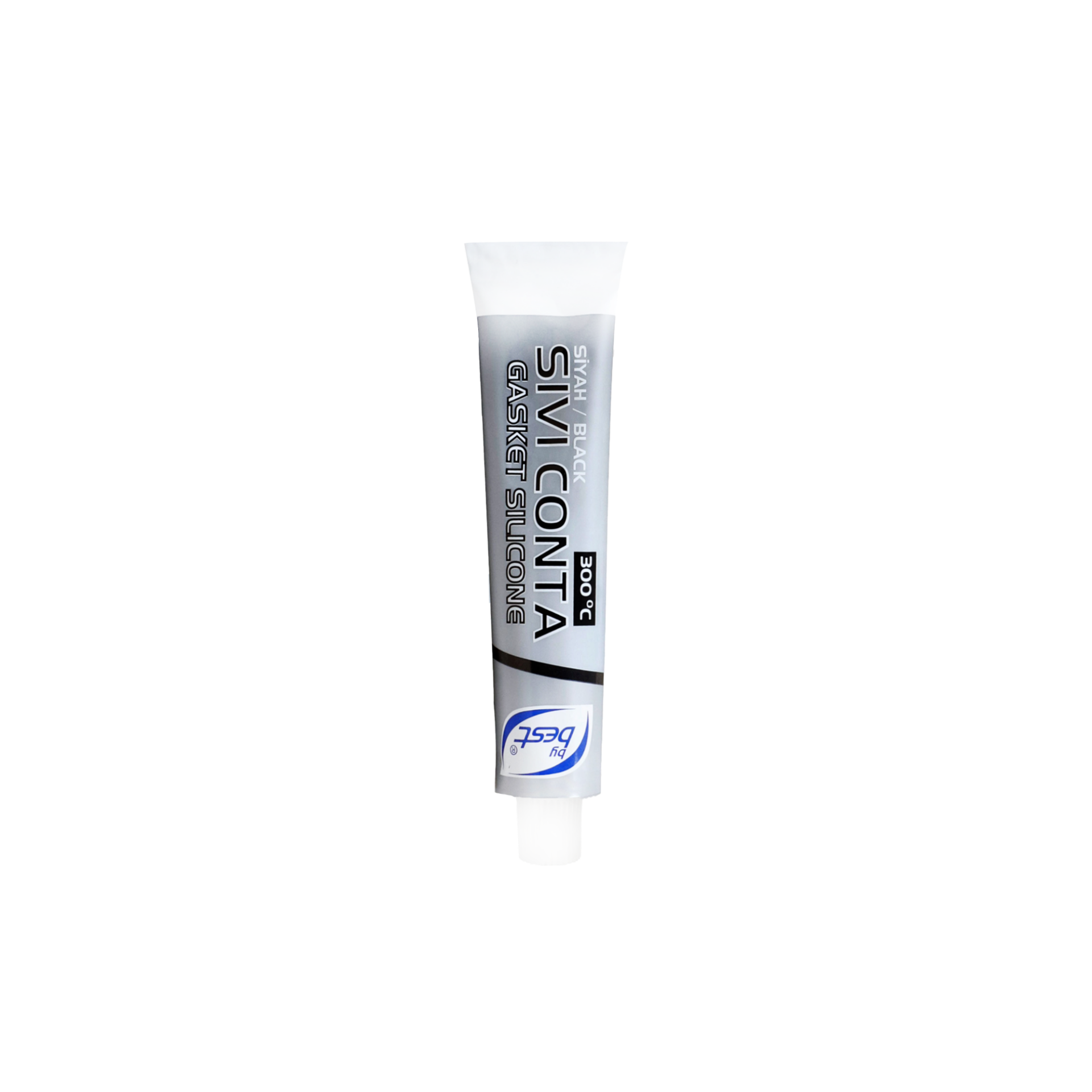 Bybest Sıvı Conta 45 Gr Siyah