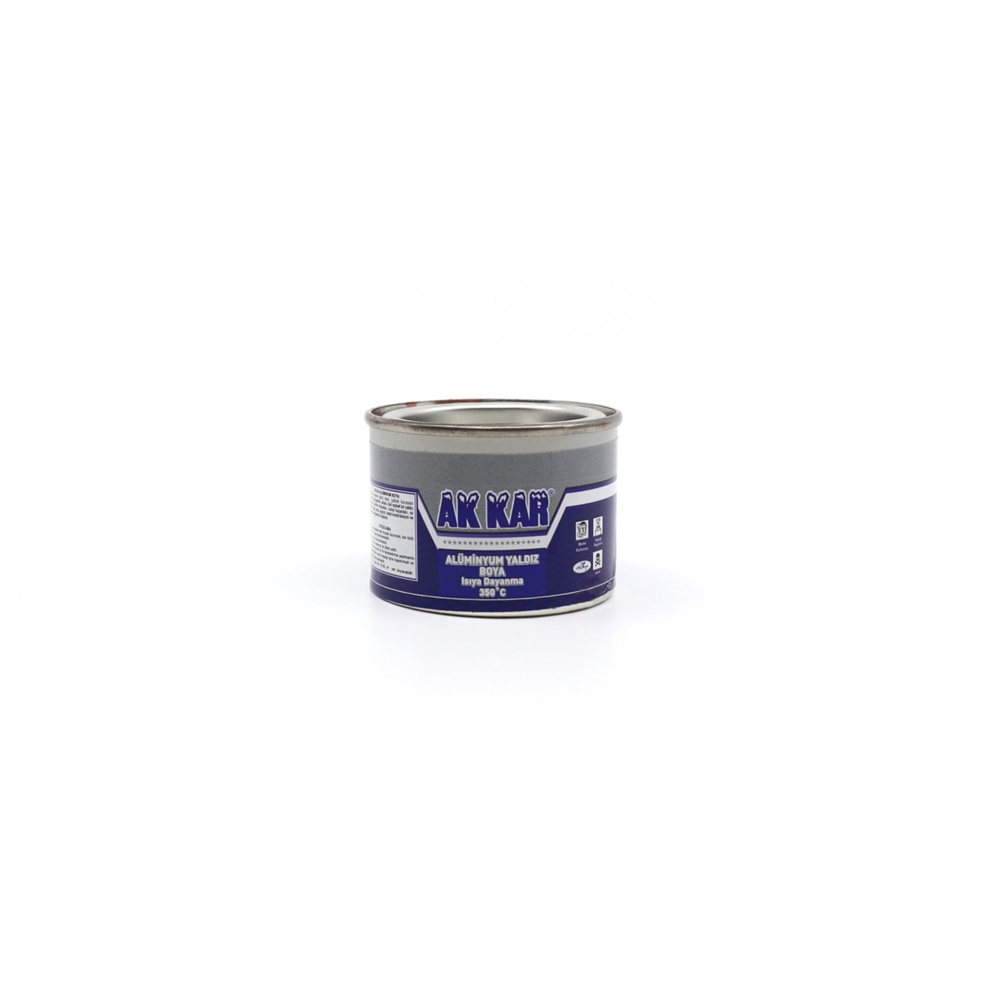 Difix Bakır Yaldız Boya 100 Gr