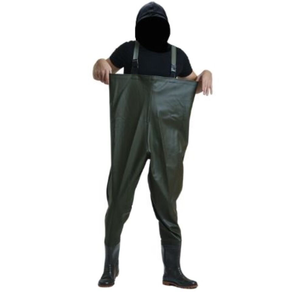 Gezer Göğüs Çizme No:45