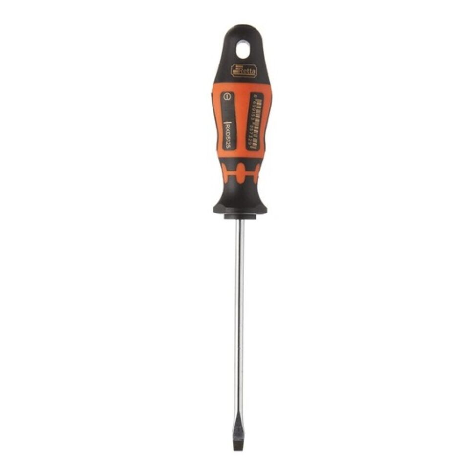 Retta Rxd6150 Tornavida Düz 6.5x150 Mm