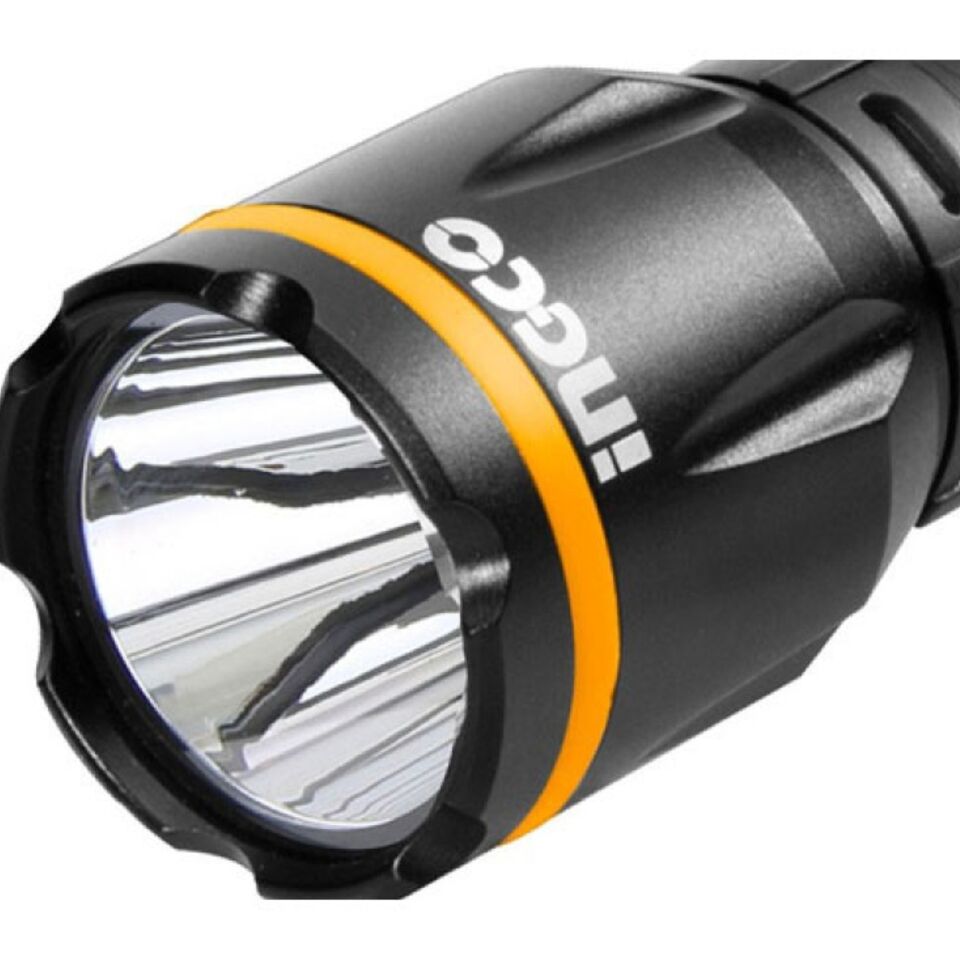 İngco Hcfl186503 Led El Feneri 400 Lümen