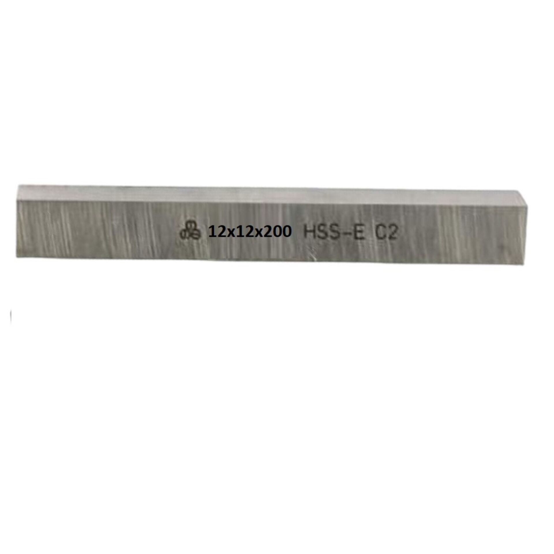 Mte Hsse Torna Kalem Dın4964b 12x12x200 401212200