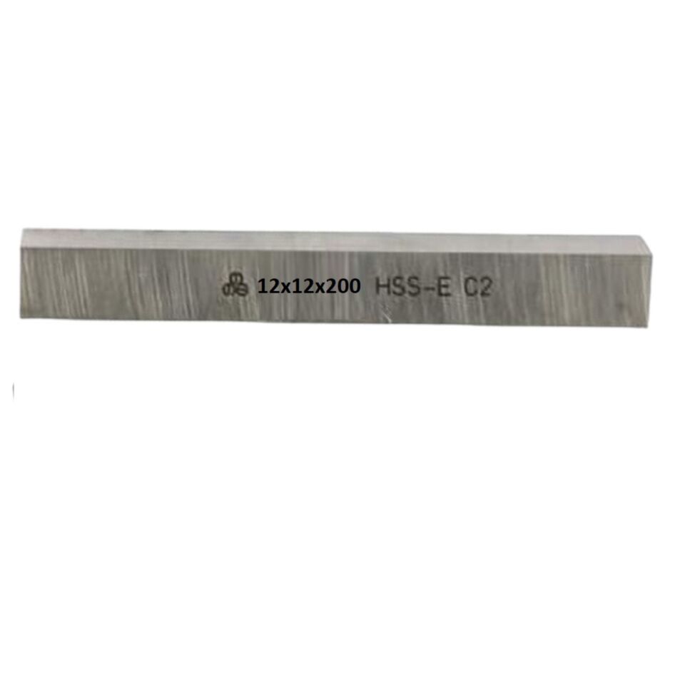Mte Hsse Torna Kalem Dın4964b 12x12x200 401212200