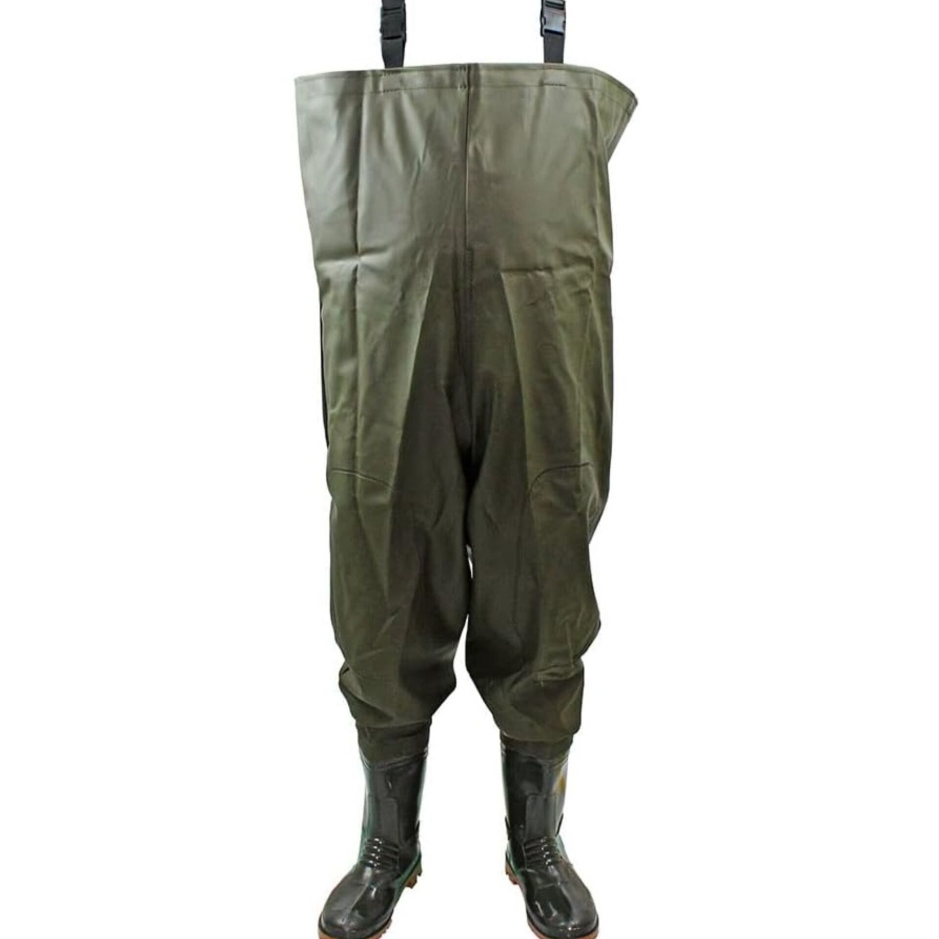 Gezer Göğüs Çizme No:46