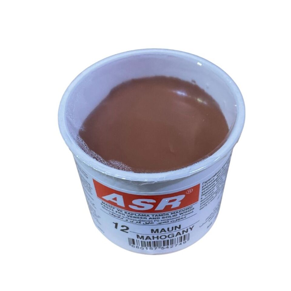 Asr Tamir Macunu 200 Gr Maun