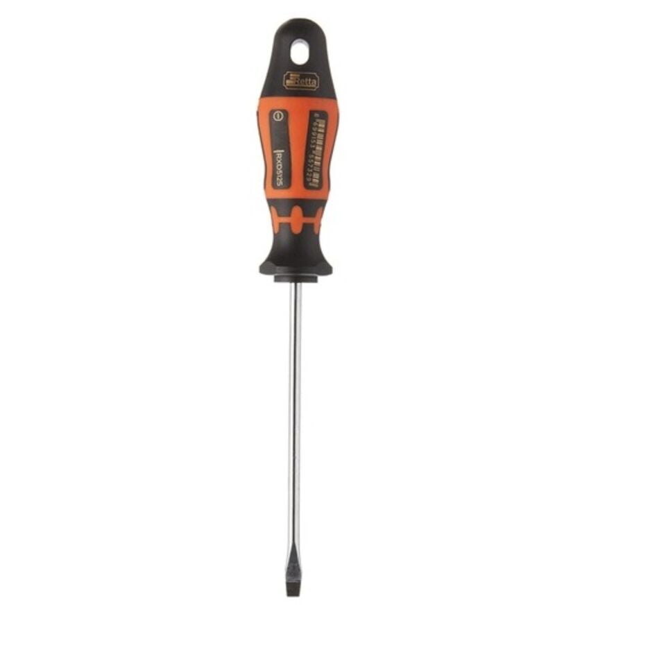Retta Rxd8150 Tornavida Düz 8.0x150 Mm