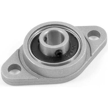 WBF KFL 006 Yataklı Rulman