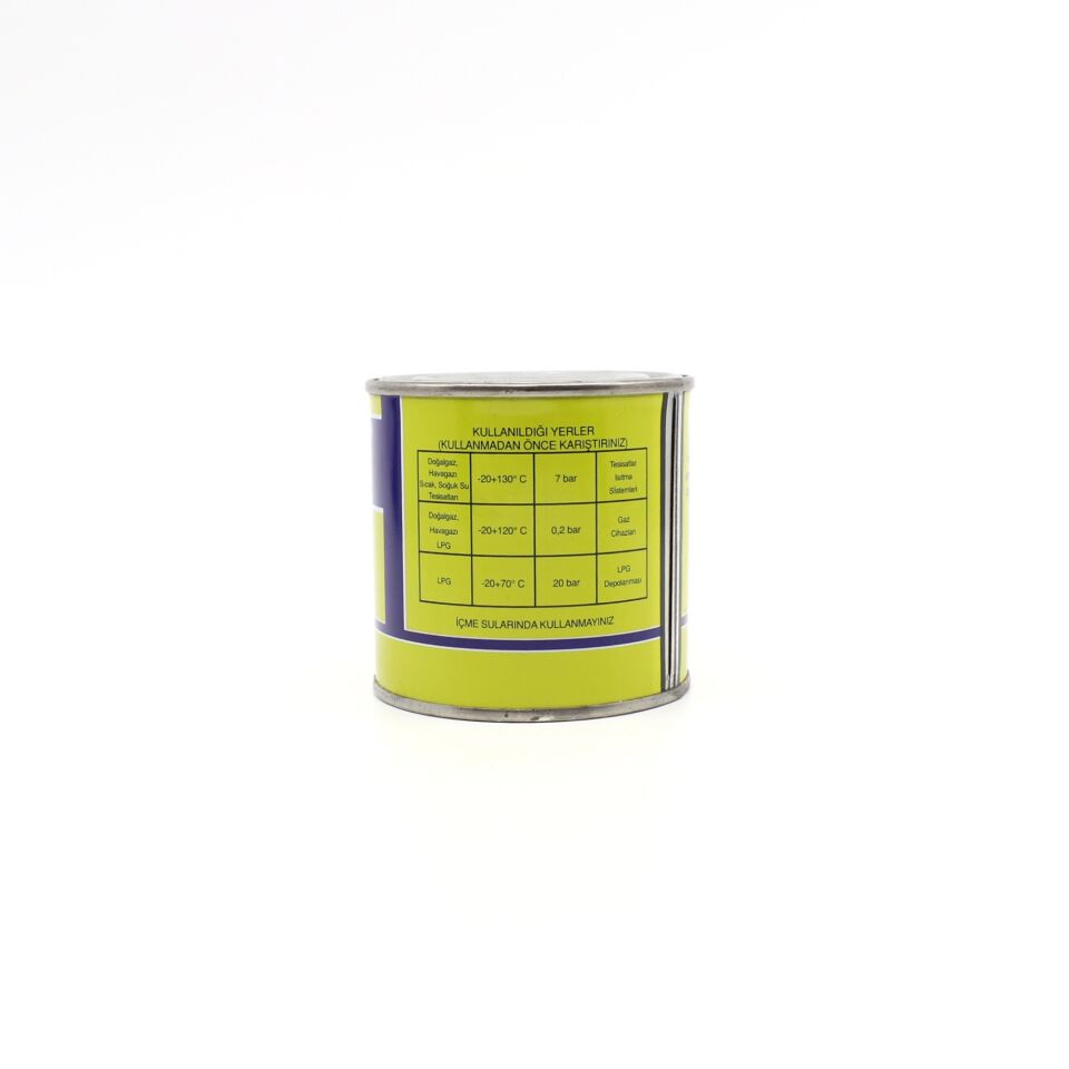 Difix Doğalgaz Macunu 350 Gr
