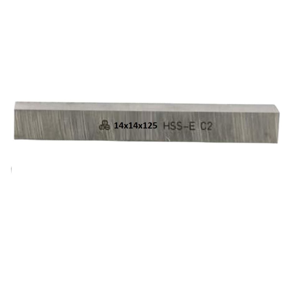 Mte Hsse Torna Kalem Dın4964b 14x14x125 401414125