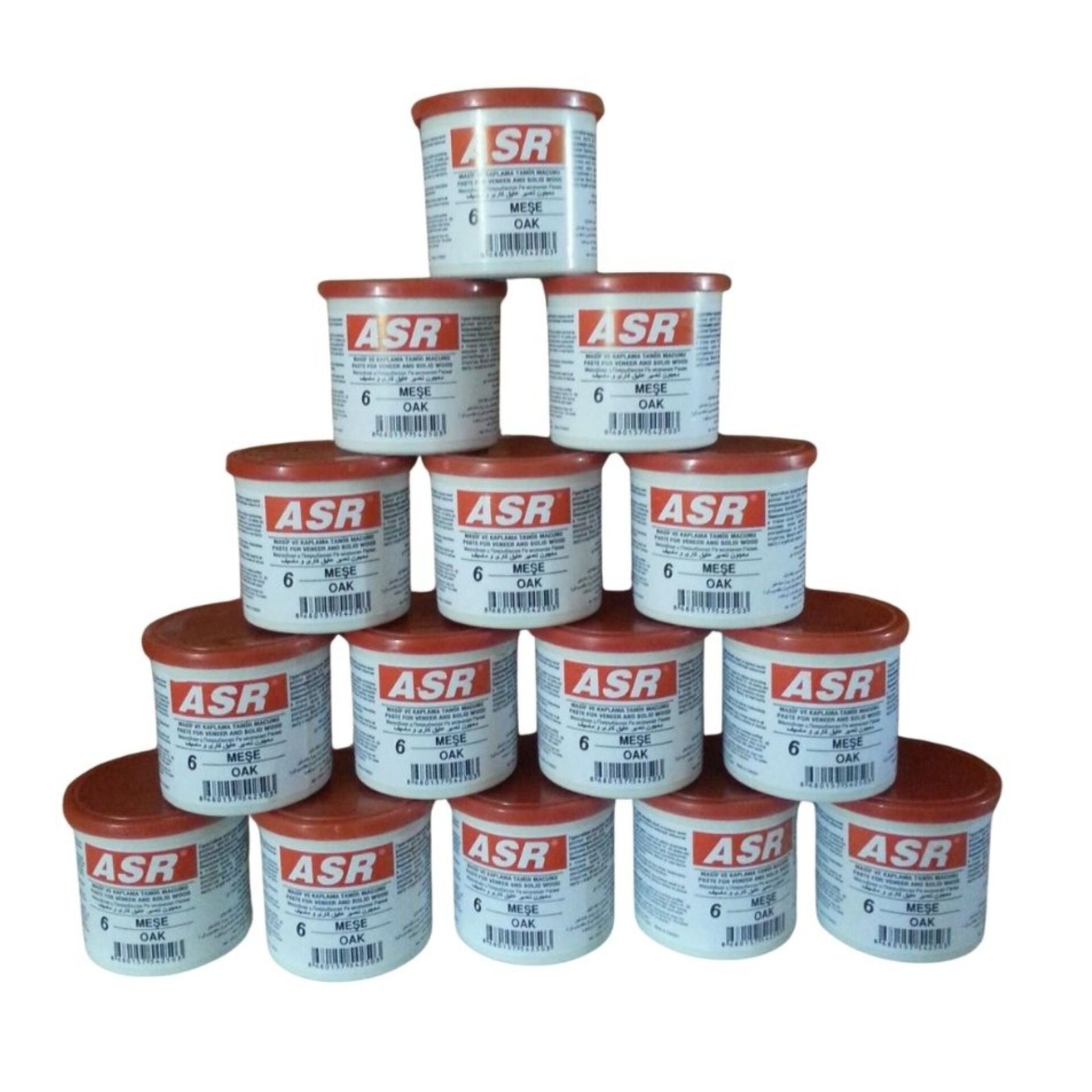 Asr Tamir Macunu 200 Gr Meşe