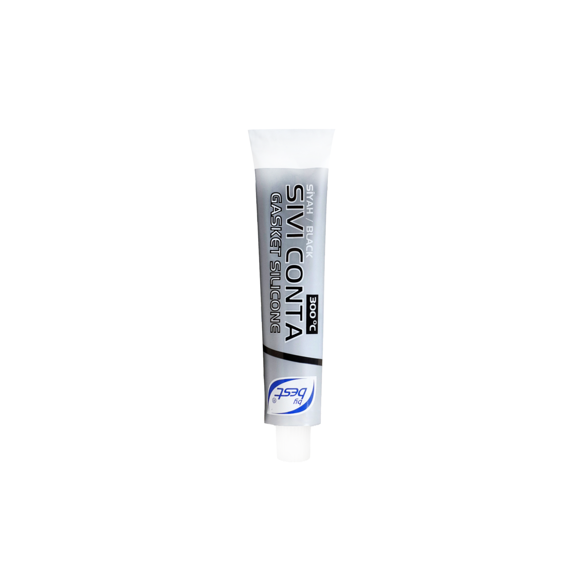 Bybest Sıvı Conta 80 Gr Siyah