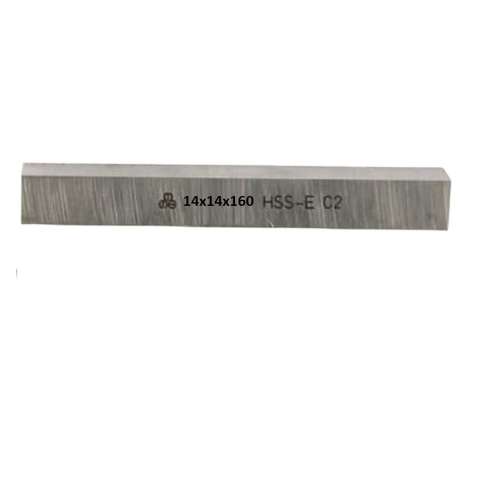 Mte Hsse Torna Kalem Dın4964b 14x14x160 401414160