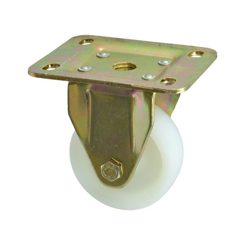 4004 PAB Ağır Yükler İçin Teker 100*35