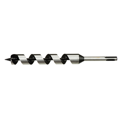 Tomax Ağaç Delme Matkap Ucu 18x500