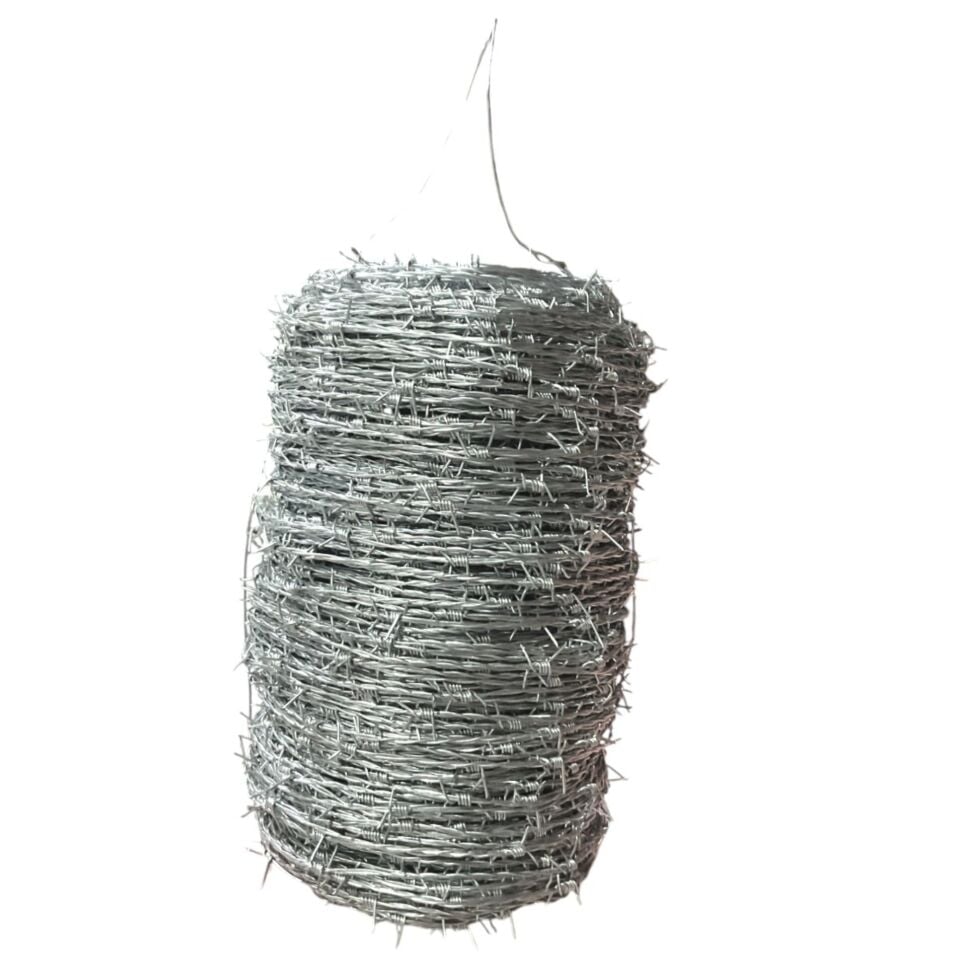 Dikenli Tel 1.25x1.25 250 Mt (7 Kg)