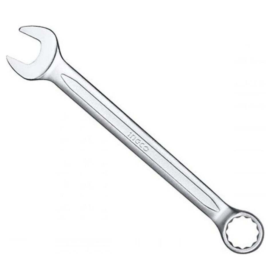 İngco Hcspa081 Kombine Anahtar 8 Mm