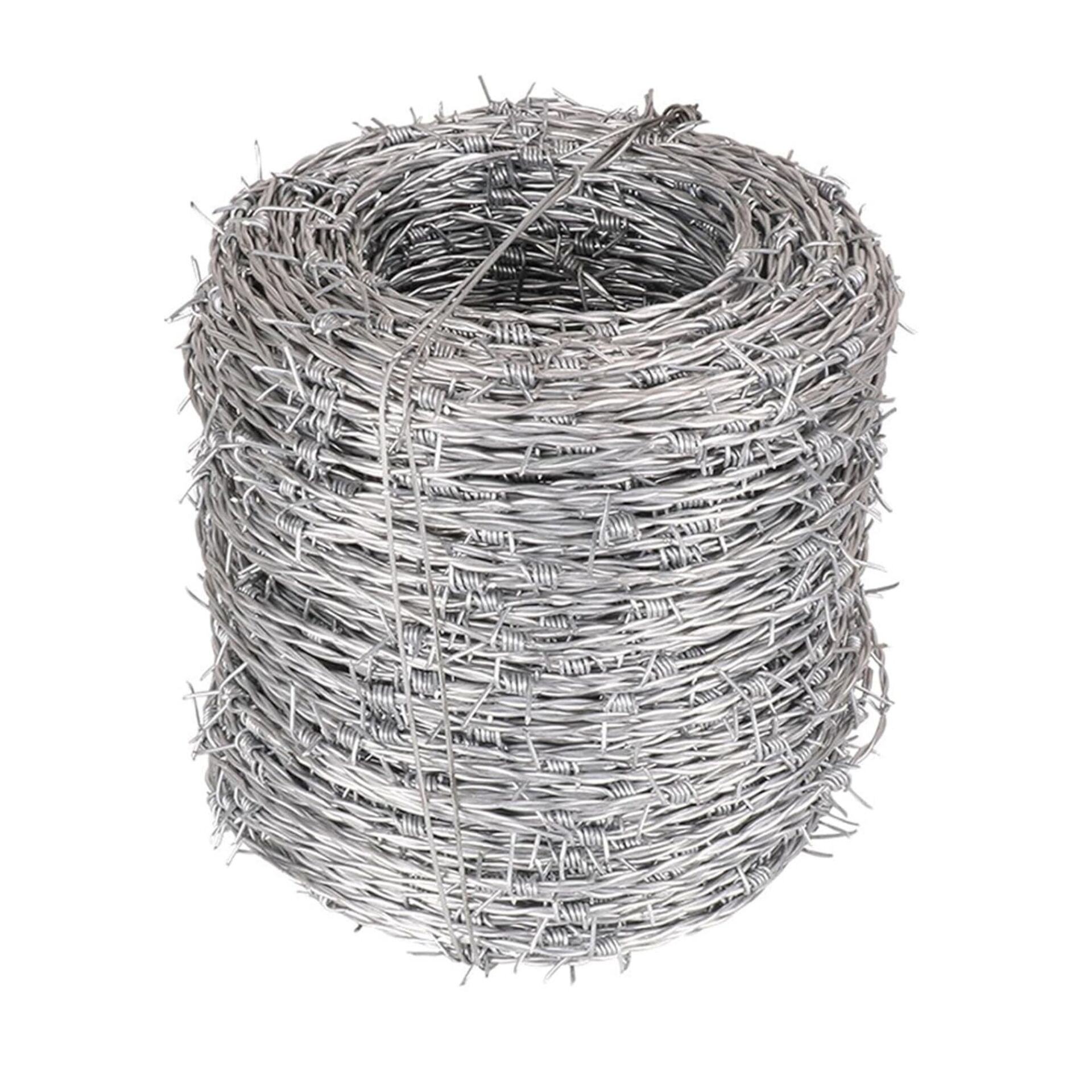 Dikenli Tel 1.70x1.50 250 Mt (12.5 Kg)