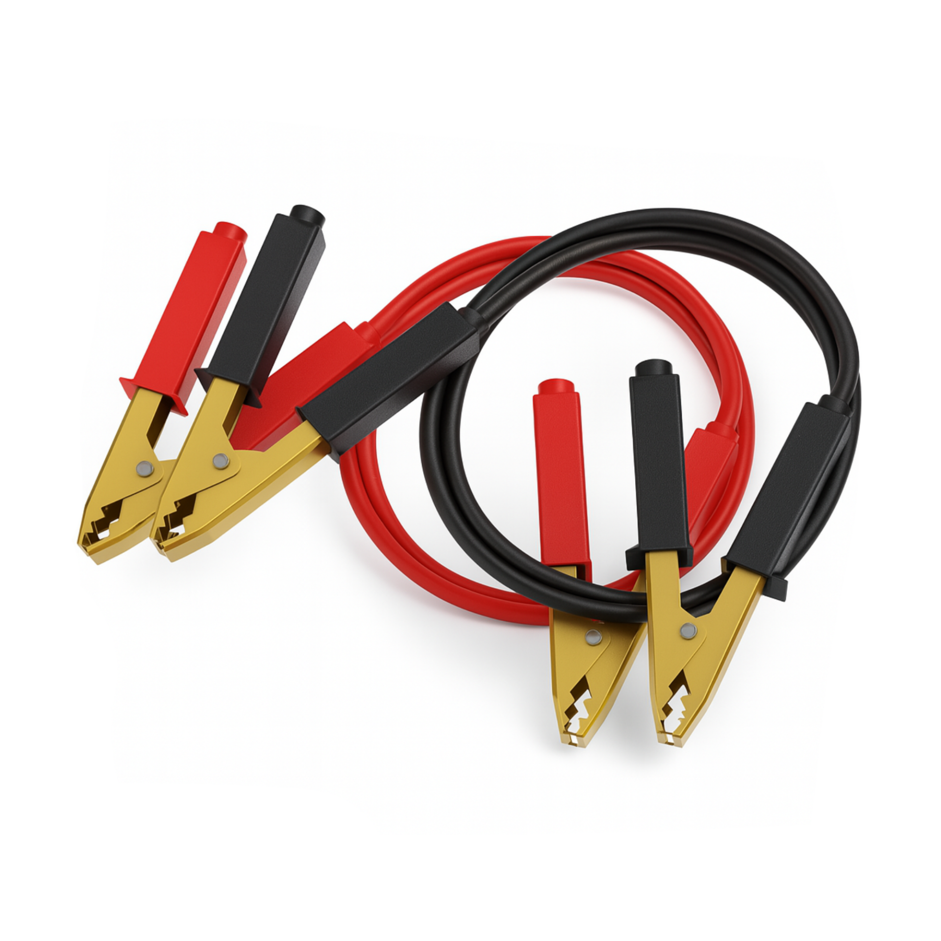 Bylion Akü Takviye Kablosu 5 Mt 1200 Amp. Bbc-1200