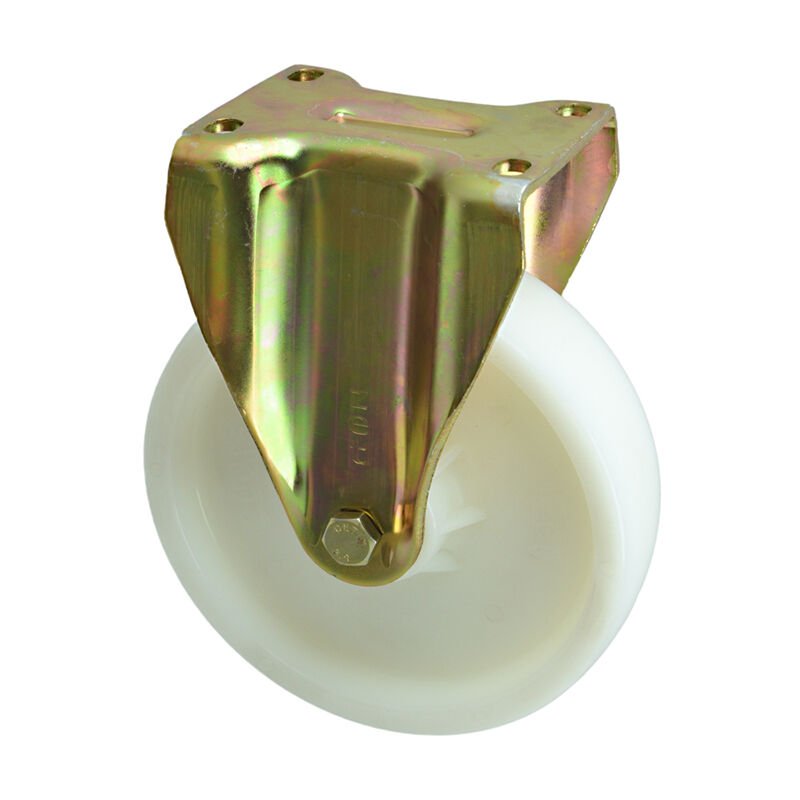 4004 PAB Ağır Yükler İçin Teker 200*50