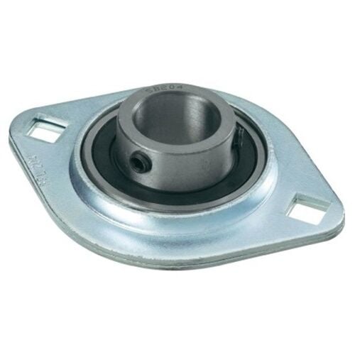 WBF SBPFL 205 XB BL201 Yataklı Rulman