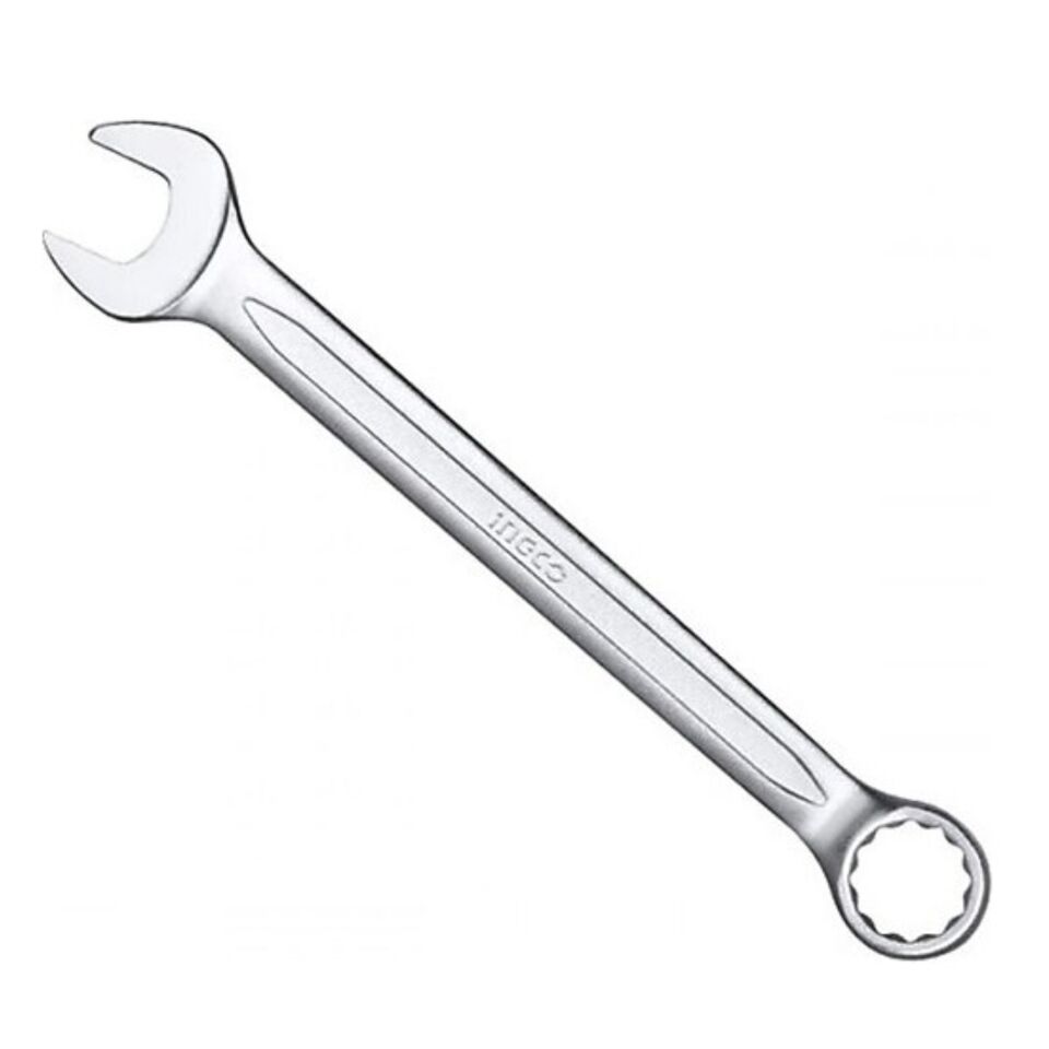 İngco Hcspa101 Kombine Anahtar 10 Mm