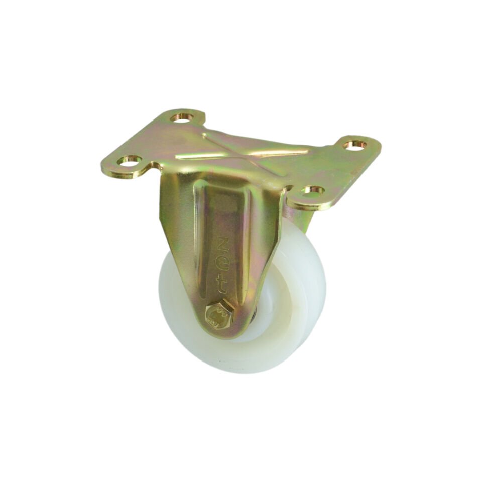 4004 PAR Ağır Yükler İçin Teker 080*30