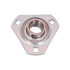 WBF SBPFT 206 Yataklı Rulman