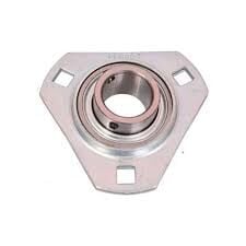 WBF SBPFT 206 Yataklı Rulman