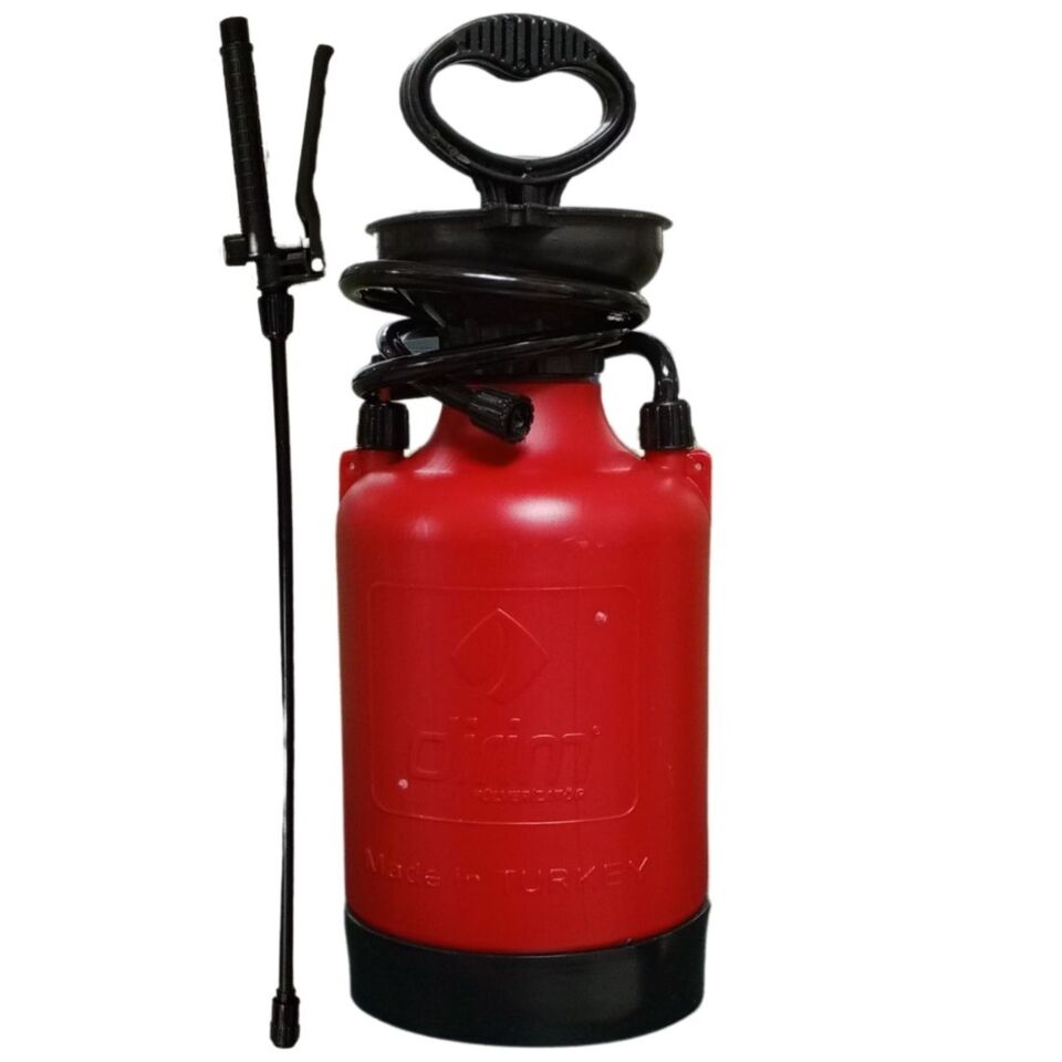 Dirim İlaçlama Pompası 5 Lt Po005