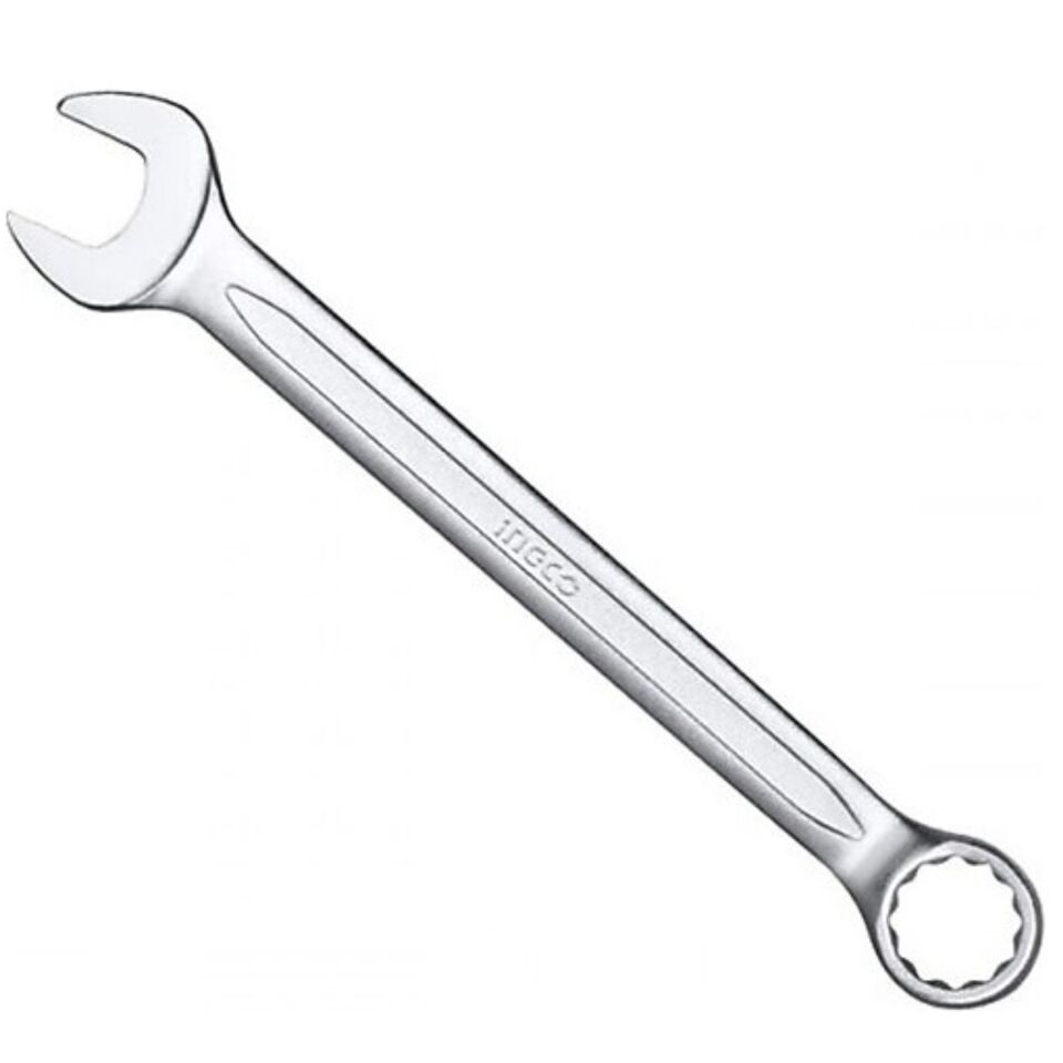 İngco Hcspa111 Kombine Anahtar 11 Mm