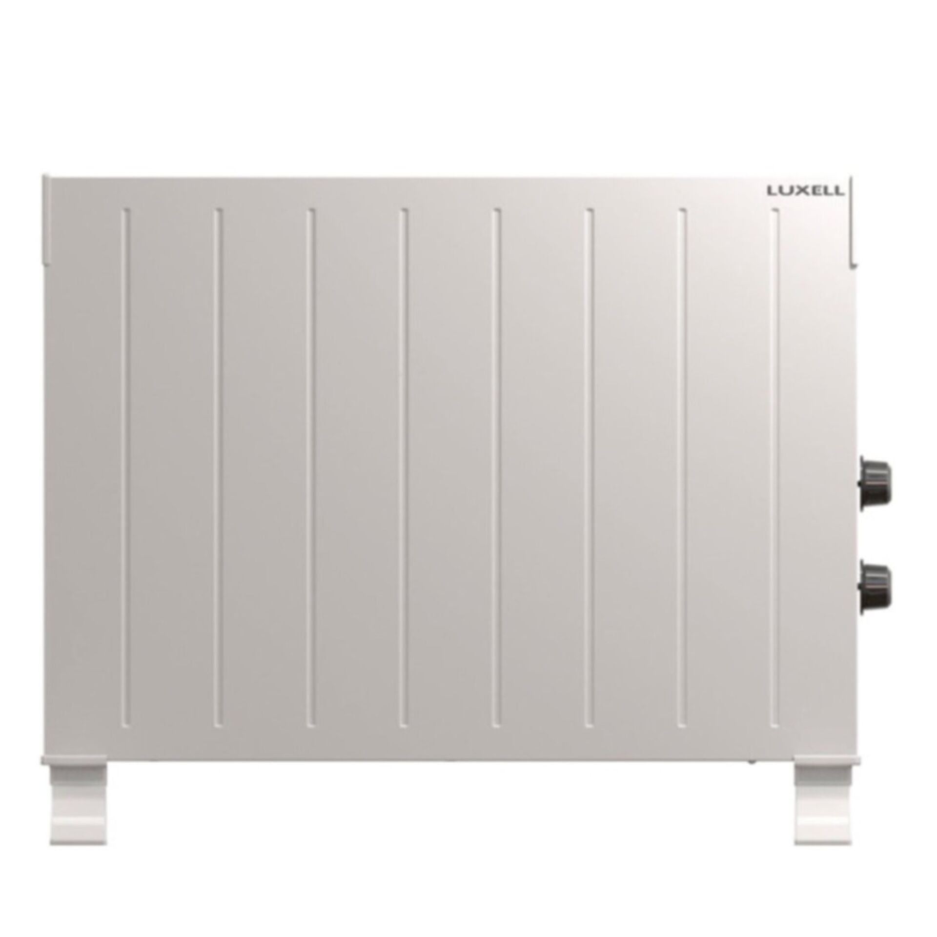 Luxell Hc2947 Konvektör Isıtıcı Beyaz 2500 W