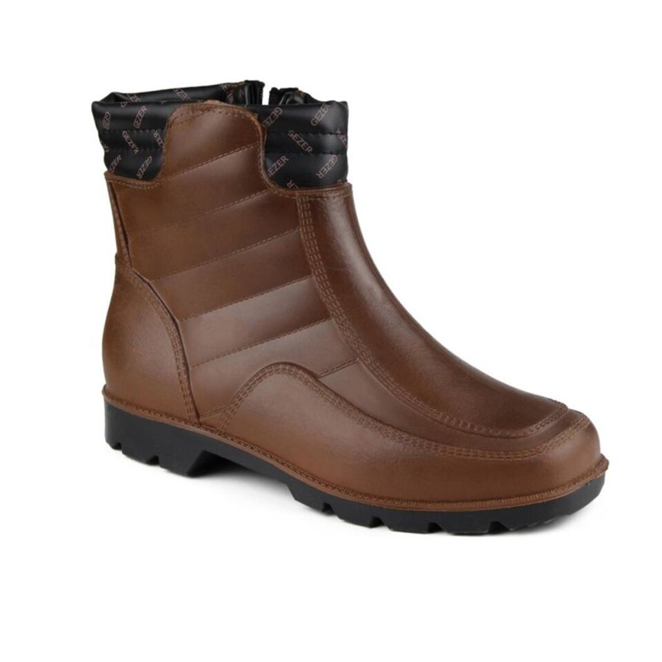 Gezer Kahve Bot No:43