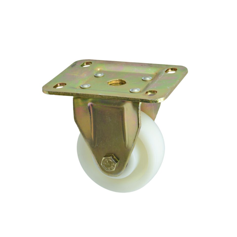 4004 PAR Ağır Yükler İçin Teker 150*45