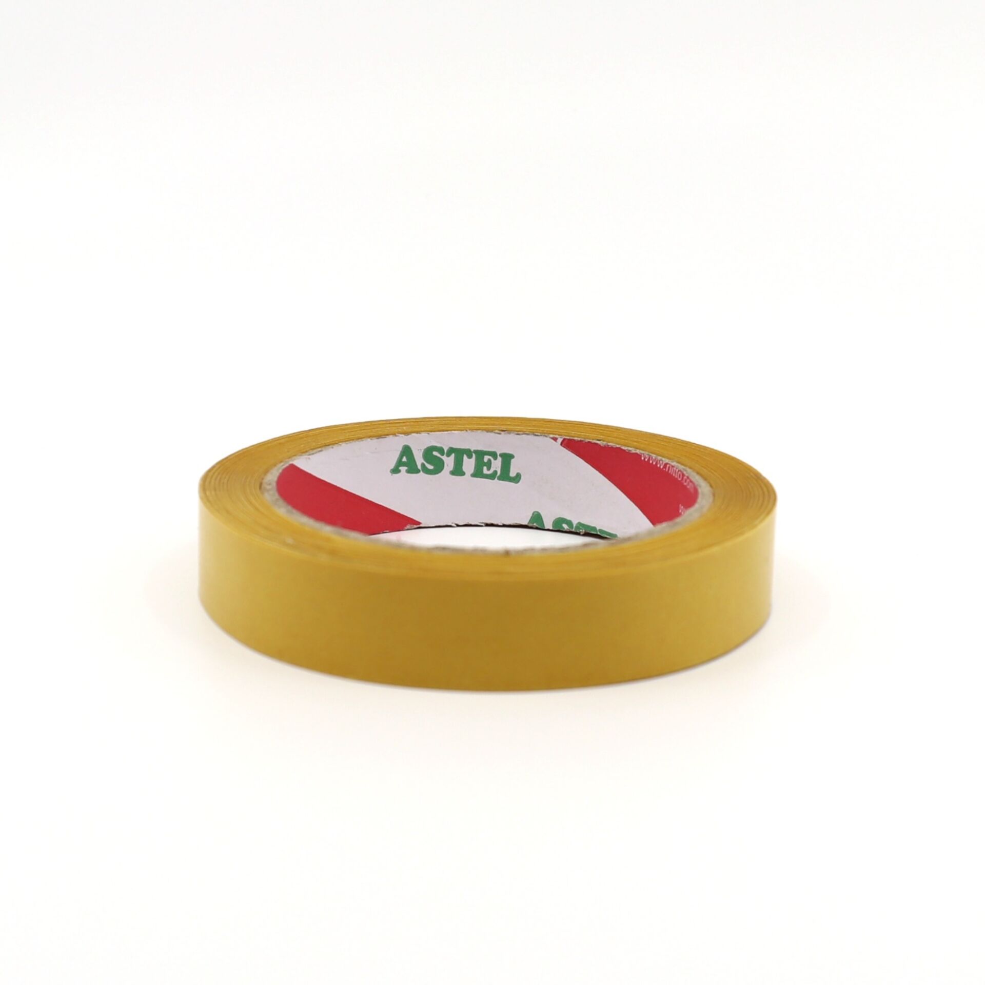 Astel Çift Taraflı Bant 19 Mmx25 Mt