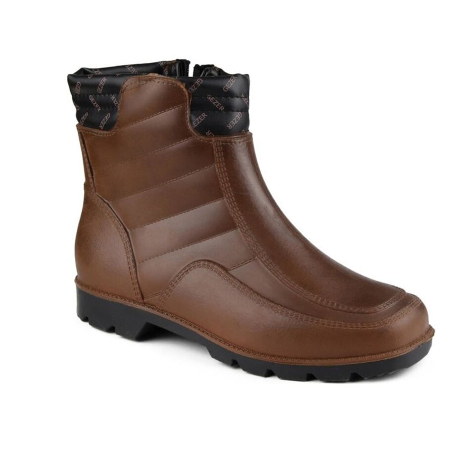 Gezer Kahve Bot No:45