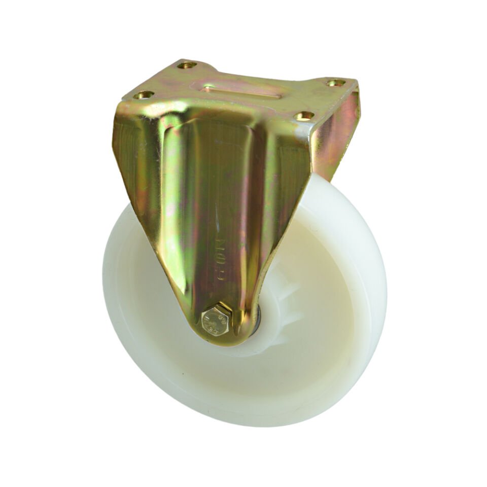 4004 PAR Ağır Yükler İçin Teker 200*50