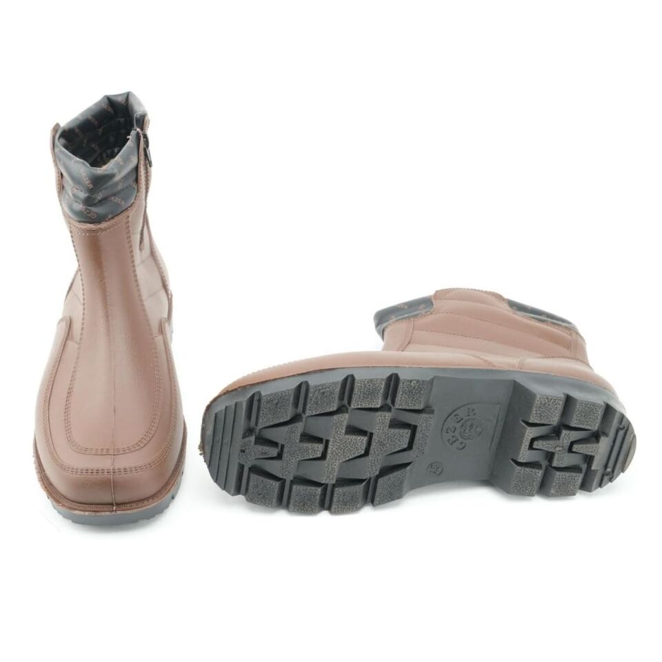 Gezer Kahve Bot No:45