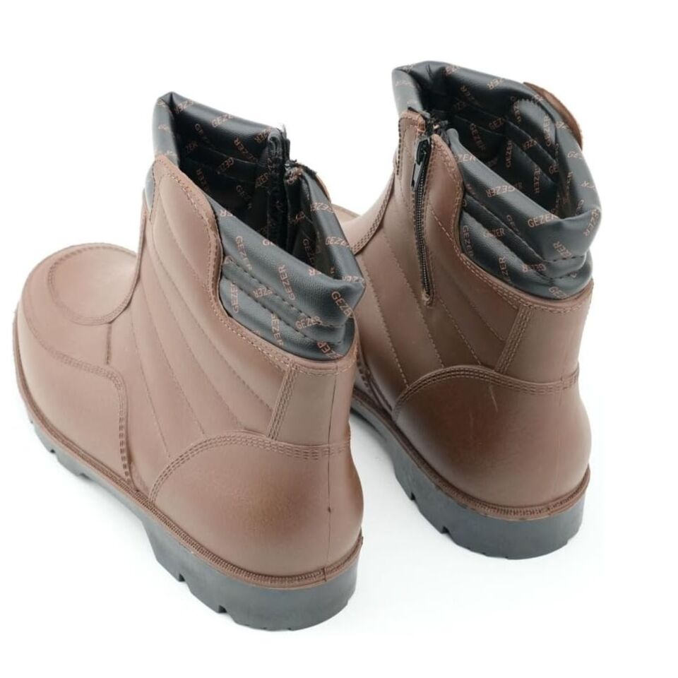Gezer Kahve Bot No:45