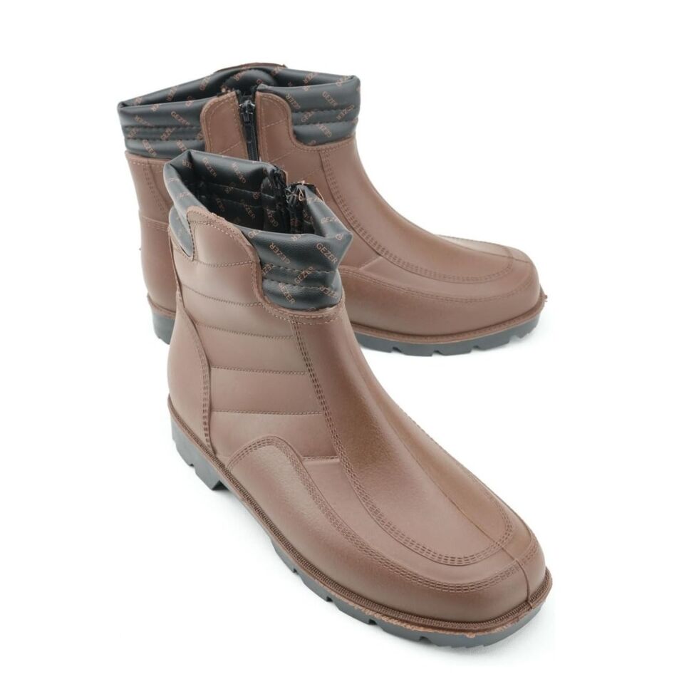 Gezer Kahve Bot No:45