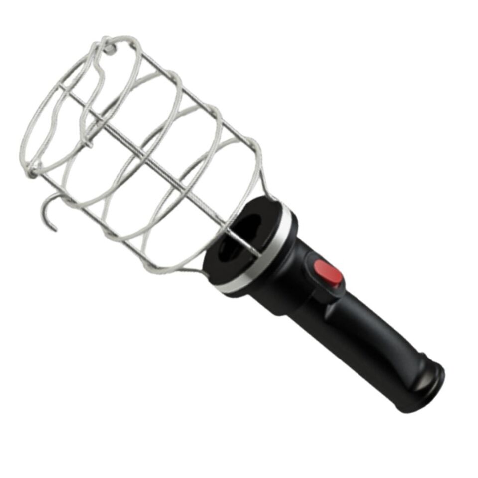 Bylion Baladoz El Lambası Kablosuz Mpl