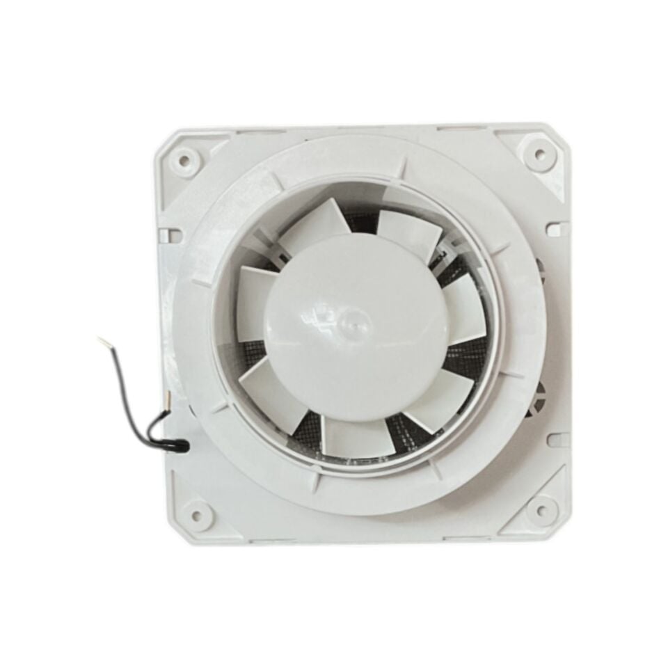 Bylion Banyo-tuvalet Aspiratör 100 Mm Asp-100