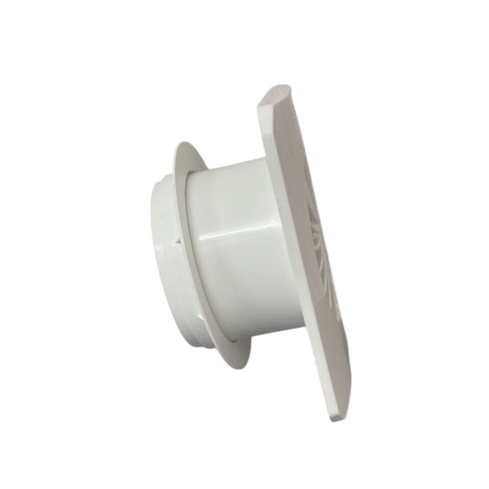 Bylion Banyo-tuvalet Aspiratör 100 Mm Asp-100